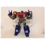 ZQWZ Trànsfōrmêrs tōys, Warrior OP Led Eye Transformation KO Metal Alloy Parts Action Figure Robot Toy ZQWZ Trànsfōrmêrs tōys, Warrior OP Led Eye Transformation KO Metal Alloy Parts Action Figure Robot Toy