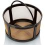 Reusable Keurig K Duo Coffee Filter for K-Duo Essentials and K-Duo Brewers Only - Carafe Basket Permanent Coffee Filters for Keurig Duo and K-Duo Essentials Coffee Makers Accessories by GoodCups