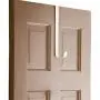Anapoliz Wreath Hooks Door Hanger for Bathroom Bedroom, Coats, Towels Metal Home Display Holiday Front Door Special Elegant Unique Design | Premium Sturdy Metal (2 Piece, White) Anapoliz Wreath Hooks Door Hanger for Bathroom Bedroom, Coats, Towels Metal Home Display Holiday Front Door Special Elegant Unique Design | Premium Sturdy Metal (2 Piece, White)
