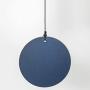 Corinthian Bells 44-inch Windchime, Midnight Blue