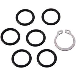 Liberty Garden Products 4000-ORING Replacement Kit O-Ring, Black