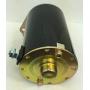 Starter Motor Compatible with Briggs Parts 795121 499521 497461 497401 John Deere Parts AM106883 AM38136 AM39285
