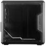 Cooler Master MasterBox Q300L TUF Gaming Alliance Edition Micro-ATX Tower with TUF Aesthetic Design, Transparent Acrylic Side Panel, Adjustable I/O & Fully Ventilated Airflow (MCB-Q300L-KANN-TUF)