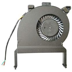 New CPU Cooling Fan Compatible HP 800 G2 Cooling FAN DFB593512MN0T 810571-001 4-Pins