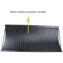 Uniflasy 27 Inches Ash Pan/Drip Pan for Chargriller 1224, 1324, 2121, 2222, 2727, 2828, 2929 Charcoal Grills, Charbroil 17302056 Grill Grates Replacement Part with 2pcs Fire Grate Hanger