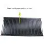 Uniflasy 27 Inches Ash Pan/Drip Pan for Chargriller 1224, 1324, 2121, 2222, 2727, 2828, 2929 Charcoal Grills, Charbroil 17302056 Grill Grates Replacement Part with 2pcs Fire Grate Hanger