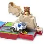 Paw Patrol, Launch’N Haul PAW Patroller, Transforming 2-in-1 Track Set for True Metal Die-Cast Vehicles Paw Patrol, Launch’N Haul PAW Patroller, Transforming 2-in-1 Track Set for True Metal Die-Cast Vehicles