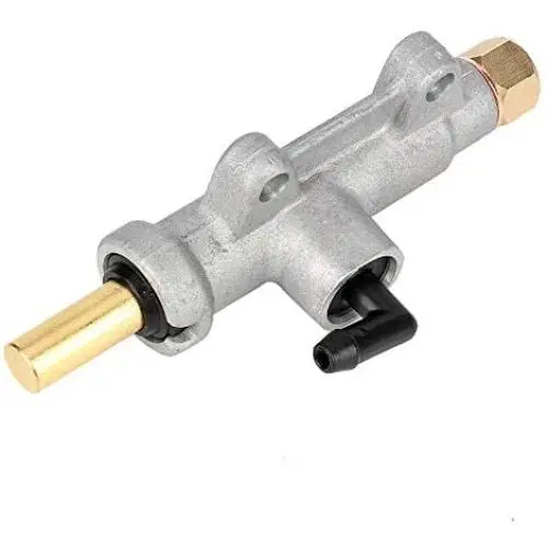 Senyar Car Metal Rear Brake Master Cylinder Fit for 2000-20099 Senyar Car Metal Rear Brake Master Cylinder Fit for 2000-20099