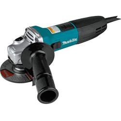 Makita GA4030K 4'' Angle Grinder, with Tool Case