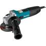 Makita GA4030K 4'' Angle Grinder, with Tool Case