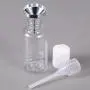 TecUnite 10 Pack Small Metal Funnels with 2 Pack Mini Pipette for Filling Small Mini Bottles or Containers, Atomizers, Perfume, Liquid (Silver and Gold) TecUnite 10 Pack Small Metal Funnels with 2 Pack Mini Pipette for Filling Small Mini Bottles or Containers, Atomizers, Perfume, Liquid (Silver and Gold)