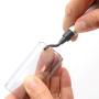 AFA Tooling Deburring Tool with a Blade and Pack of 10 Extra Blades