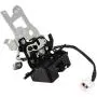 Integrated Liftgate Lock Actuator,Rear Hatch Tailgate Trunk Latch with Cable Assembly Compatible with 2001 2002 2003 2004 2005 2006 2007 Toyota Sequoia Replace# 931-861 69301-0C010 64680-0C010 Integrated Liftgate Lock Actuator,Rear Hatch Tailgate Trunk Latch with Cable Assembly Compatible with 2001 2002 2003 2004 2005 2006 2007 Toyota Sequoia Replace# 931-861 69301-0C010 64680-0C010