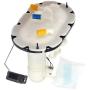 POWERCO Electric Fuel Pump SP4039M Replacement for Baja 2003 H4 2.5L, and Legacy 2000 2001 2002 2003 H4 2.5L with Sending Unit POWERCO Electric Fuel Pump SP4039M Replacement for Baja 2003 H4 2.5L, and Legacy 2000 2001 2002 2003 H4 2.5L with Sending Unit