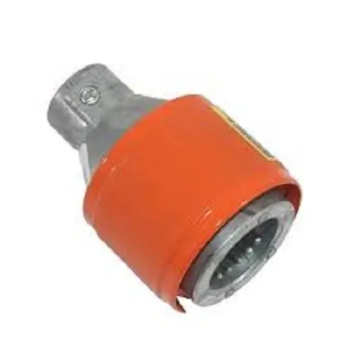 Hypro PTO Quick Coupler, 15/16'' x 1-3/8'' Multi-Speed Farmer Bobs Parts 1321-0013 Hypro PTO Quick Coupler, 15/16'' x 1-3/8'' Multi-Speed Farmer Bobs Parts 1321-0013