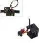 CHPOWER CR-10 Hotend Assembly, MK8 Extruder Original Replacement, 3D Printers Parts/Accessories Compatible with Printer CR-10 CR-10S CR-10S CHPOWER CR-10 Hotend Assembly, MK8 Extruder Original Replacement, 3D Printers Parts/Accessories Compatible with Printer CR-10 CR-10S CR-10S