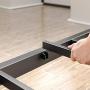 Zinus Lorelei 12 Inch Platforma Metal Bed Frame, Platform Bed Frame, Twin
