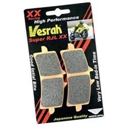 Vesrah Racing Sintered metal VESRAH Brake Pads
