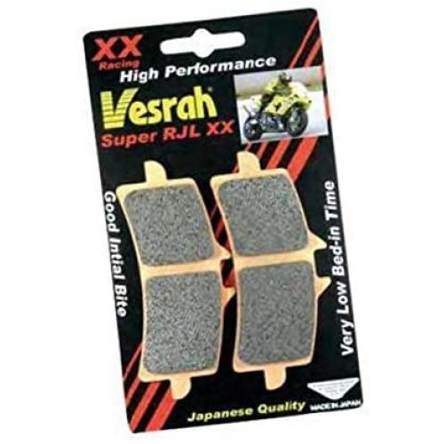 Vesrah Racing Sintered metal VESRAH Brake Pads