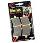 Vesrah Racing Sintered metal VESRAH Brake Pads