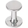 RSVP International (TAM) Dual Sided Coffee Espresso Tamper, 2''-2.25'', Aluminum Alloy