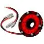 KC HiLiTES 1353 Red Cyclone LED Accessory Light KC HiLiTES 1353 Red Cyclone LED Accessory Light