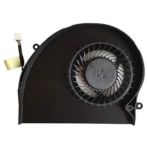 PYDDIN GPU Cooling Fan Replacement for Dell Alienware 17 R4 R5 Series P31E MG75090V1-C070-S9A (GPU Fan)