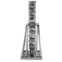Metal Earth Fascinations Ferris Wheel 3D Metal Model Kit