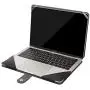 MOSISO Case Compatible with 2020-2018 MacBook Air 13 A2337 M1 A2179 A1932/2020-2016 MacBook Pro 13 A2338 M1 A2251 A2289 A2159 A1989 A1706 A1708, PU Leather Folio Protective Stand Cover, Black MOSISO Case Compatible with 2020-2018 MacBook Air 13 A2337 M1 A2179 A1932/2020-2016 MacBook Pro 13 A2338 M1 A2251 A2289 A2159 A1989 A1706 A1708, PU Leather Folio Protective Stand Cover, Black