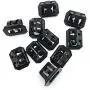 DSparts Bag of 10 Replacement for GM Bumper Cover Front Grille Retainer Clips Replaces Part Number 15078238 700-053