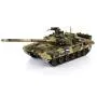 1/16 Scale Remote Control RC Tank, 2.4G Henglong 1/16 Scale 6.0 Generation Upgraded Metal Ver Russia T90 RTR RC Tank 3938 1/16 Scale Remote Control RC Tank, 2.4G Henglong 1/16 Scale 6.0 Generation Upgraded Metal Ver Russia T90 RTR RC Tank 3938