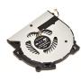 BAY Direct CPU Cooling Fan Replacement(4-Pin) for HP M6-AR M6-AR004DX M6-AQ003dx M6-AQ005dx M6-AQ004DX M6-AQ103DX M6-AQ105DX Compatible Part Number: 856277-001
