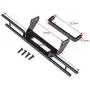 RCLions Metal Rear Bumper Protection Bar for TRX-6 6x6 1/10 RC Crawler Car RCLions Metal Rear Bumper Protection Bar for TRX-6 6x6 1/10 RC Crawler Car