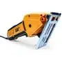 Official ROTORAZER Compact Circular Saw Set DIY Projects -Cut Drywall, Tile, Grout, Metal, Pipes, PVC, Plastic, Copper, Carpet w Blades, Dust Collector & Case AS SEEN ON TV Official ROTORAZER Compact Circular Saw Set DIY Projects -Cut Drywall, Tile, Grout, Metal, Pipes, PVC, Plastic, Copper, Carpet w Blades, Dust Collector & Case AS SEEN ON TV