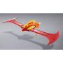 Bandai 58556 Metal Build Mazinger Z Infinity