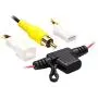 iBeam Dodge Ram Tailgate Handle Camera 2002-2009 iBeam Dodge Ram Tailgate Handle Camera 2002-2009