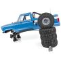 Team Associated Element RC 1/10 Enduro Trailwalker 4x4 Trail Truck RTR, ASC40101