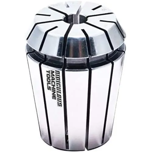 ER20 ULTRA Precision Spring Collets (0.0001'' T.I.R.) USA 100% Quality Control