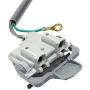 285671 Washer Lid Switch fit for Whirlpool, Kenmore Washing Machines - Replaces Part Numbers: 285671V, AP3094500, 3352629, 3352630, 3352631, 3352634, 3355808, AH334600, EA334600, PS334600, 3352632