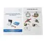 110v Mini Ductor Magnetic Induction Heater Kit for Automotive Flameless Heat Tool 1kw Portable Induction Heater with 6 coils 110v Mini Ductor Magnetic Induction Heater Kit for Automotive Flameless Heat Tool 1kw Portable Induction Heater with 6 coils
