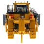 Cat Caterpillar D11T Track-Type Tractor Dozer JEL Design with Operator High Line Series 1/50 Diecast Model by Diecast Masters 85565 Cat Caterpillar D11T Track-Type Tractor Dozer JEL Design with Operator High Line Series 1/50 Diecast Model by Diecast Masters 85565