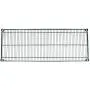 Apollo Hardware Green Epoxy Wire Shelves(Individual Wire Shelves) (18''x48'') Apollo Hardware Green Epoxy Wire Shelves(Individual Wire Shelves) (18''x48'')