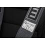 Braum - Gunmetal 5 Point 3 Inch SFI 16.1 Racing Harness (BRH-GMS5) - Single