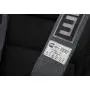 Braum - Gunmetal 5 Point 3 Inch SFI 16.1 Racing Harness (BRH-GMS5) - Single Braum - Gunmetal 5 Point 3 Inch SFI 16.1 Racing Harness (BRH-GMS5) - Single