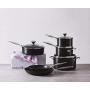 Le Creuset Toughened Nonstick PRO Cookware Set, 10 pc.