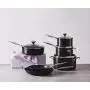Le Creuset Toughened Nonstick PRO Cookware Set, 10 pc. Le Creuset Toughened Nonstick PRO Cookware Set, 10 pc.