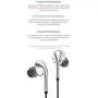 BLON BL-T3 in Ear Headphone, HiFi DJ in Ear Monitor, 11mm Composite Diaphragm Dynamic Drive Metal Earphone with Detachable Cable in Ear Earphone (No Mic, BL-T3 Silver) BLON BL-T3 in Ear Headphone, HiFi DJ in Ear Monitor, 11mm Composite Diaphragm Dynamic Drive Metal Earphone with Detachable Cable in Ear Earphone (No Mic, BL-T3 Silver)