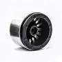 LAFEINA 1/10 RC Crawler Metal 2.2inch Beadlock Wheels Rims for 1:10 Axial SCX10 RR10 Wraith 90048 Traxxas TRX4 TRX6 RC Car Part (2 PCS) LAFEINA 1/10 RC Crawler Metal 2.2inch Beadlock Wheels Rims for 1:10 Axial SCX10 RR10 Wraith 90048 Traxxas TRX4 TRX6 RC Car Part (2 PCS)