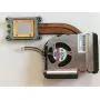 hk-part Fan Replacement for Lenovo Thinkpad T420S T420SI Cpu Cooling Fan with Heatsink FRU P/N 04W1712 (Integrated) UMA