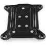 DGZZI CPU Heatsink Backplate Bracket Holder for Intel 1150 1151 1155 1156 CPU Cooling Heatsink Fan